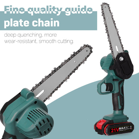 Mini Electric Pruning Saw