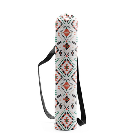 Portable Fitness Yoga Mat Bag