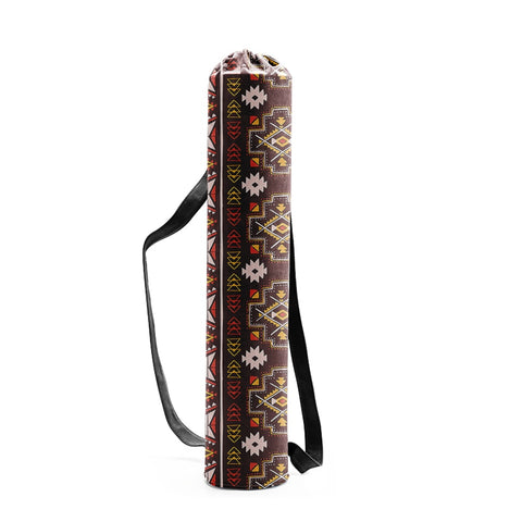 Portable Fitness Yoga Mat Bag