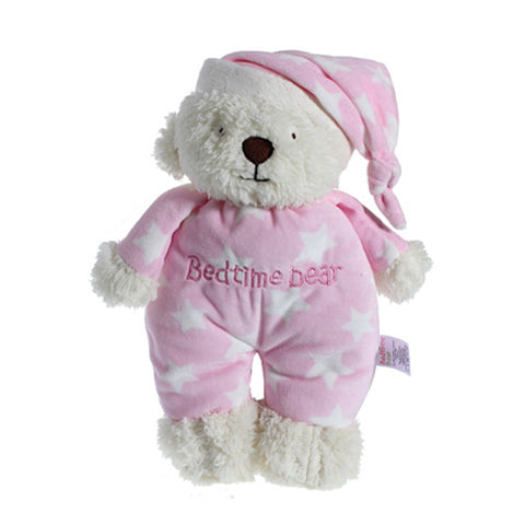 Soft Infant Crib Bed Stroller Toy