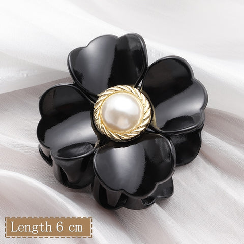 Women Fashion Hair Claw Clip
