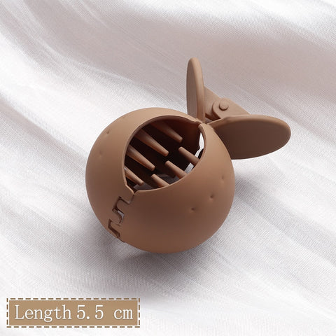 Women Fashion Hair Claw Clip