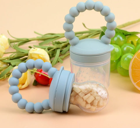 1pcs Newborn Nipple Feeder