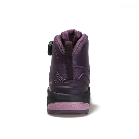 Women Winter Waterproof Sneakers Boots