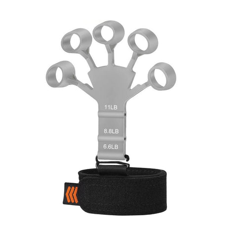 Hand Gripper Silicone Finger Expander