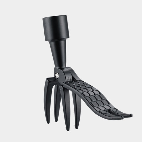 New High Quality Foot Step Bending Weeding Hook