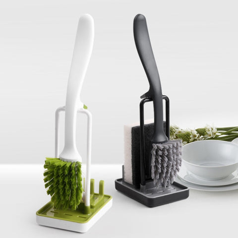 Multifunctional Home Cleaning Brush