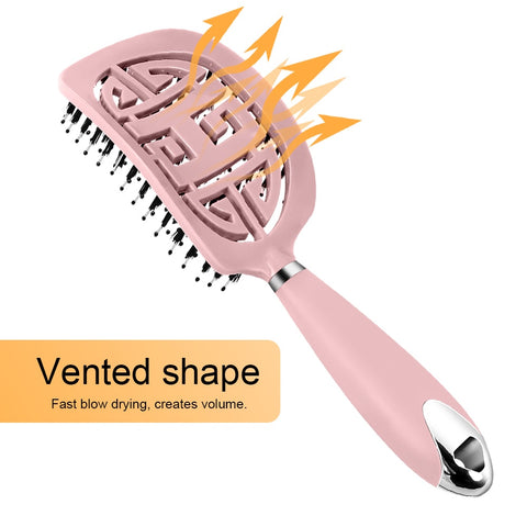 Detangling Hair Brush