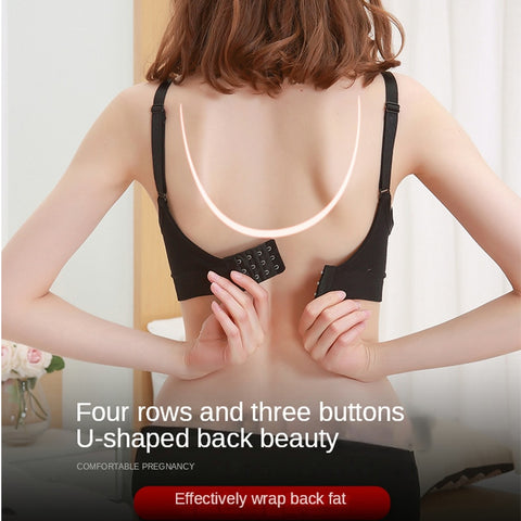 Women Maternity Nursing Bra