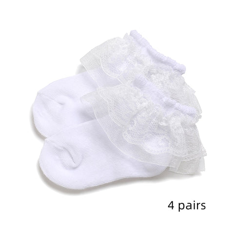 Baby Lovely Cotton Socks
