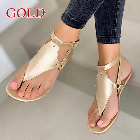 Women Beach Summer Sandals