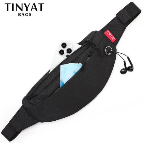 Men Waist Bag