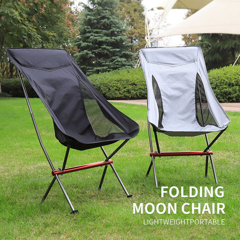New Portable Folding Camping Chair
