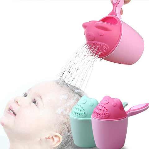 Children Bathing Bailer