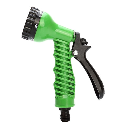 Garden Adjustable Nozzle Hose