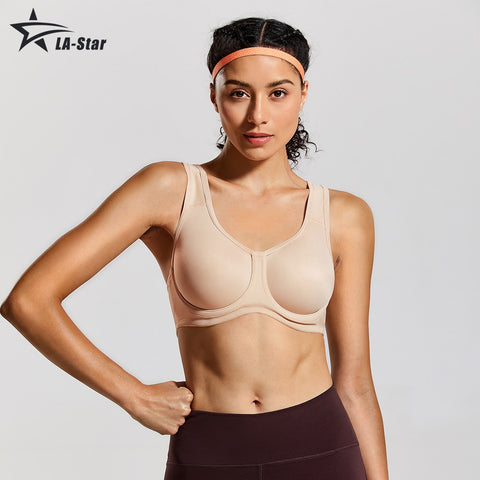 Women Max Control Sports Bra