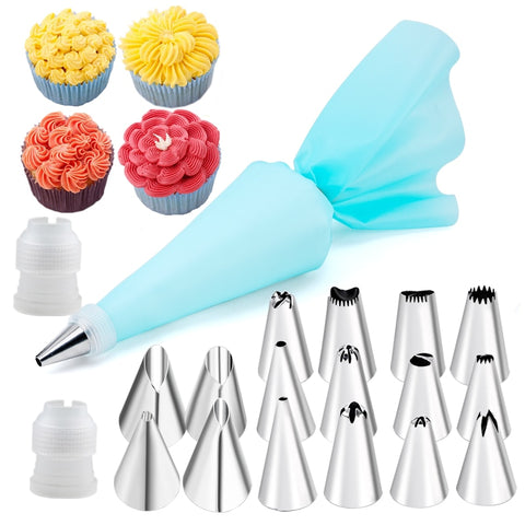 Cake Nozzle Confectionery Equipment