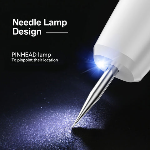 Skin Tag Remover Freckle Plasma Pen