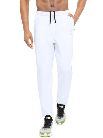 Elastic Waist Hiking Pants
