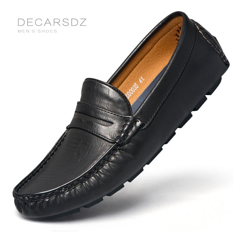 Men  Loafers Shoes