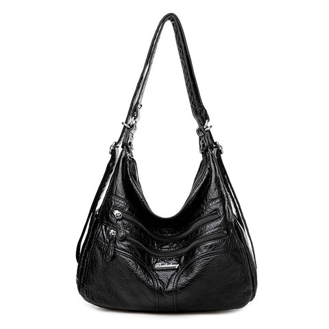 Multifunction  Leather Handbags