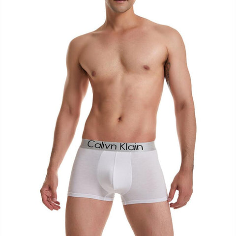 Breathable Ice Silk Underwear