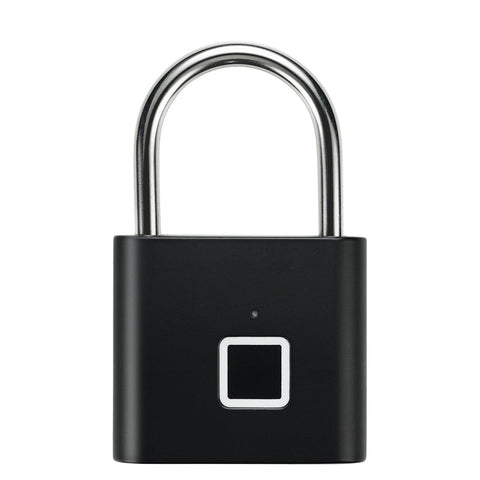 Smart Fingerprint Padlock