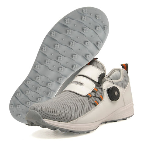 Men and anti-skid professional golf shoes