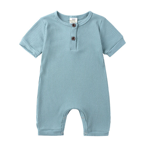 Newborn Baby Romper Clothes