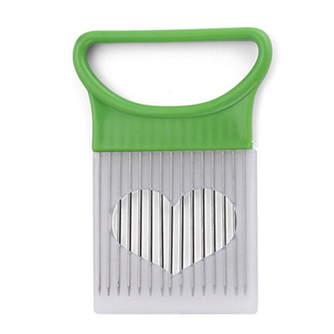 Onion Fork Slicer