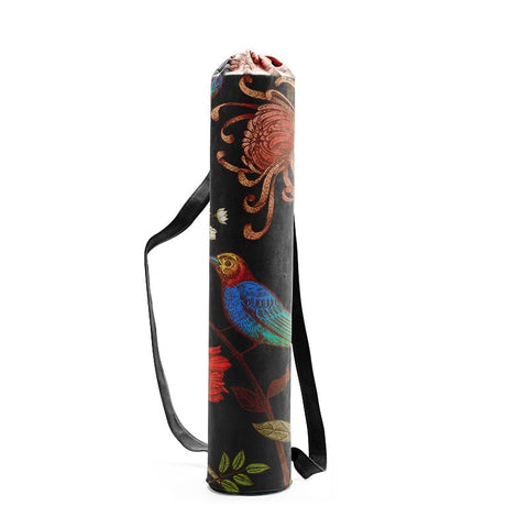 Portable Fitness Yoga Mat Bag