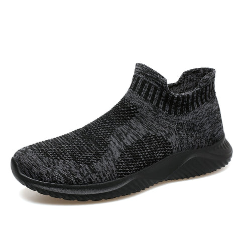 Men Sneakers Casual Walking Shoes