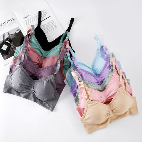 Women Maternity Nursing Bra