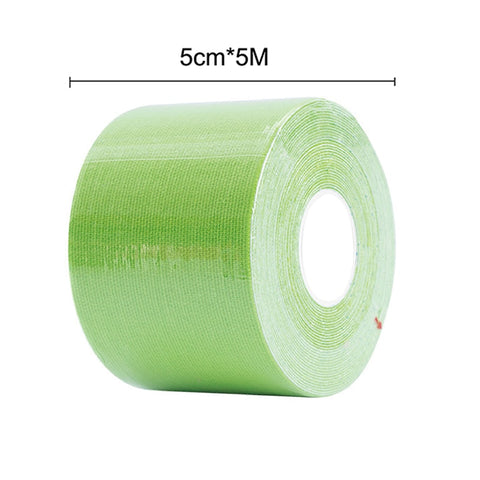 Women Body Invisible Breast Lift Tape