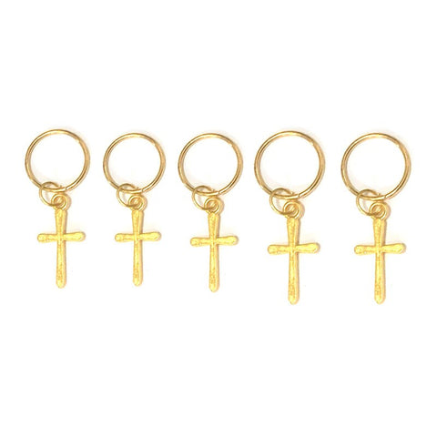 Dreadlocks Hair Rings