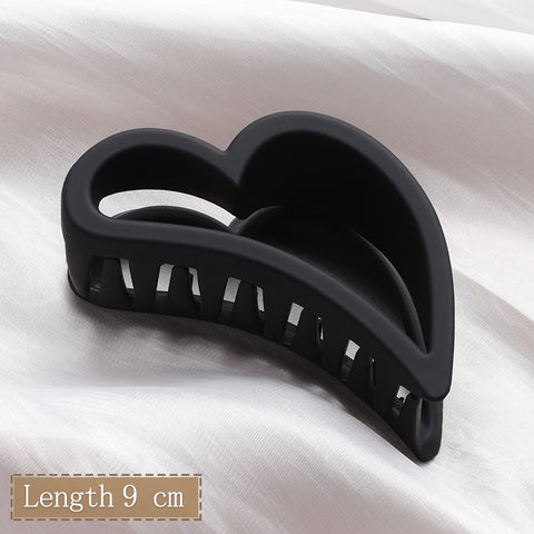 Women Fashion Hair Claw Clip