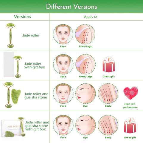 Natural Facial Massager
