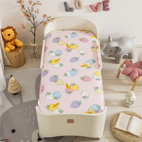 Baby Crib Mattress Toddler Bed