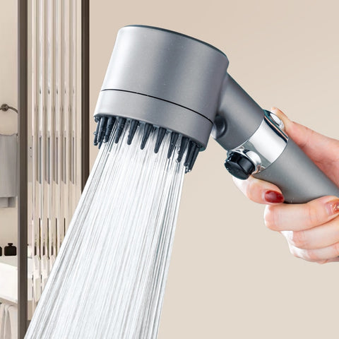 New Portable Filter Rainfall Faucet Tap