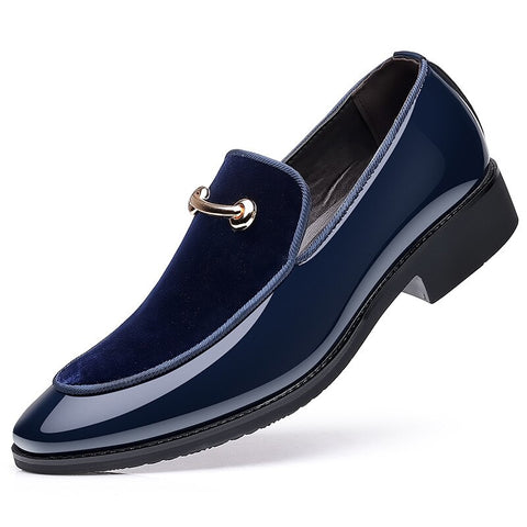Men Elegant Italian Shoes