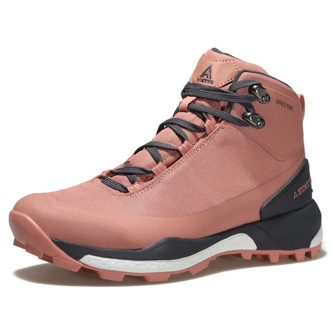 Women Winter Waterproof Sneakers Boots