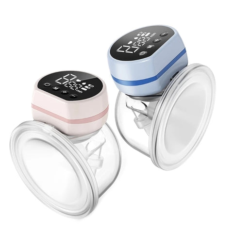 Electric Breast Pumps