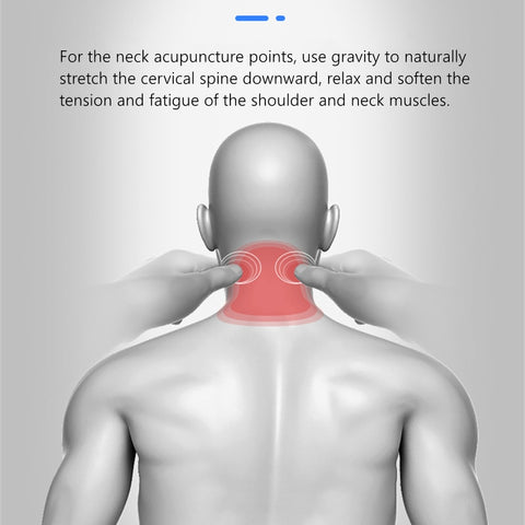 Shoulder Relaxer Corrector