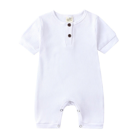 Newborn Baby Romper Clothes