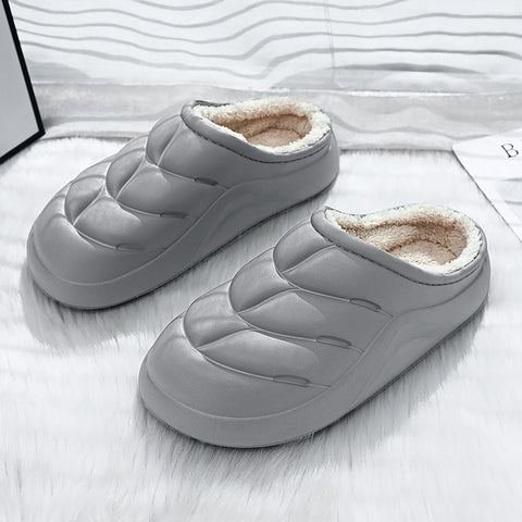 Men Trend Winter Indoor Home Shoes