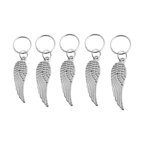 Dreadlocks Hair Rings