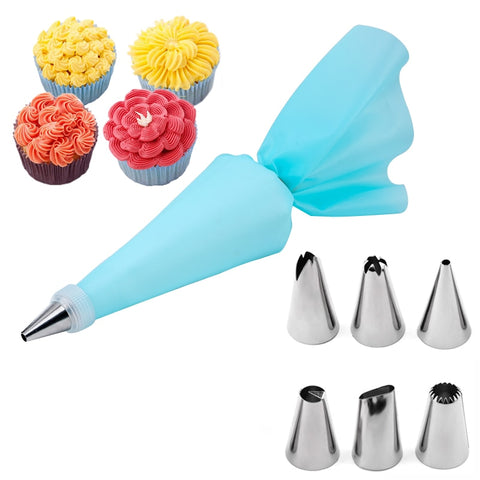 Cake Nozzle Confectionery Equipment