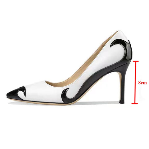 Women Heels Pumps Party Shoes