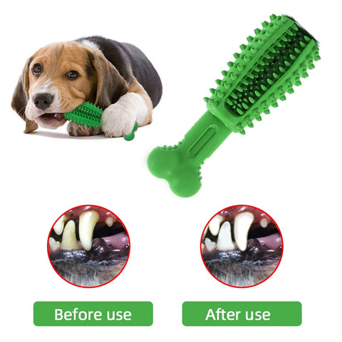 Dog Bone Chew Stick Toys