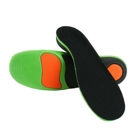 Orthopedic Flat Foot  Pad